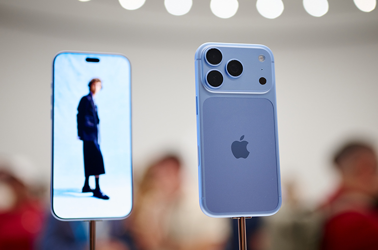 Apple’s iPhone 18 Pro Quickly Falls Below Launch Price on China Platforms