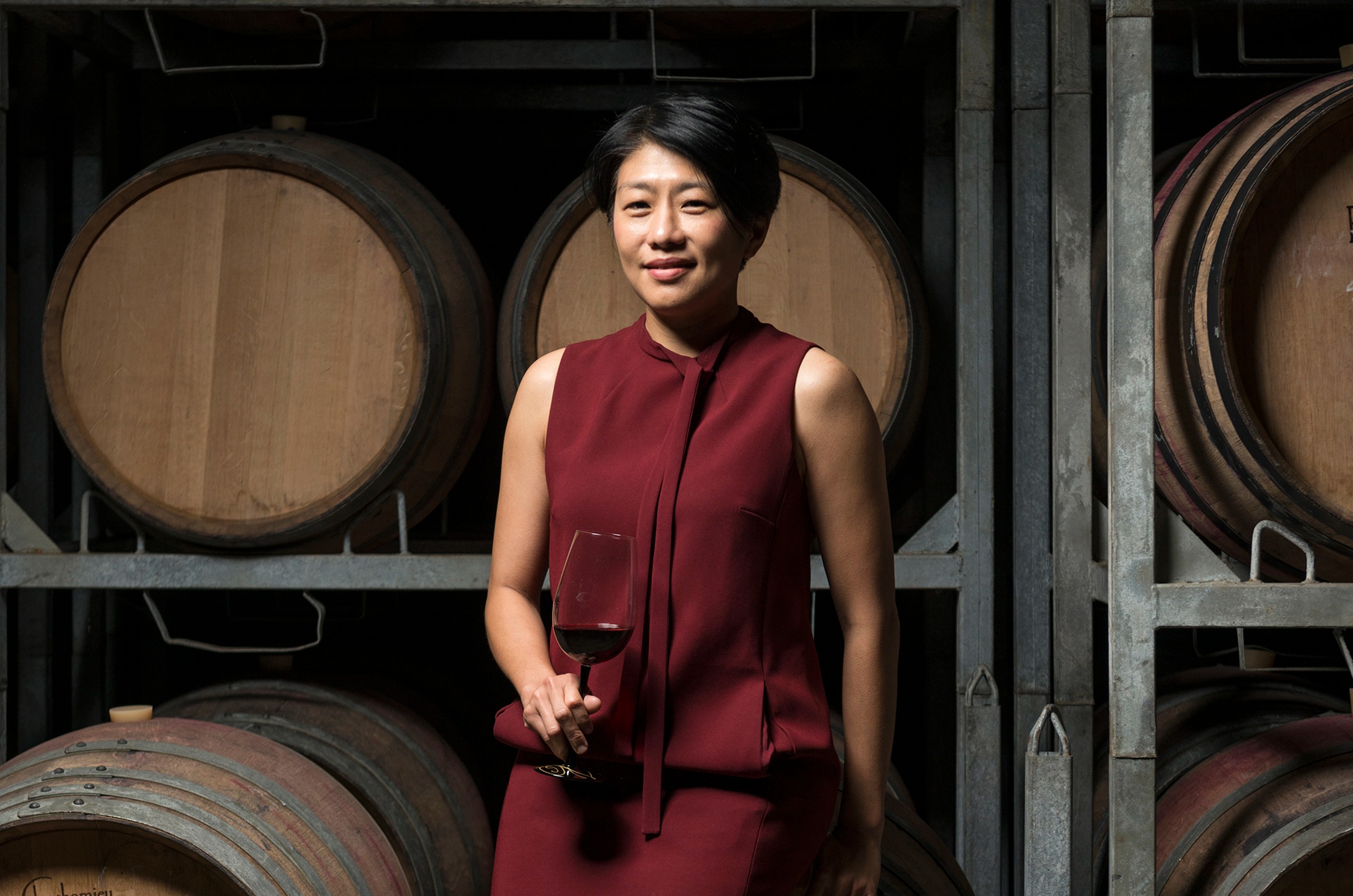New Generation Is Transforming China's Family Businesses