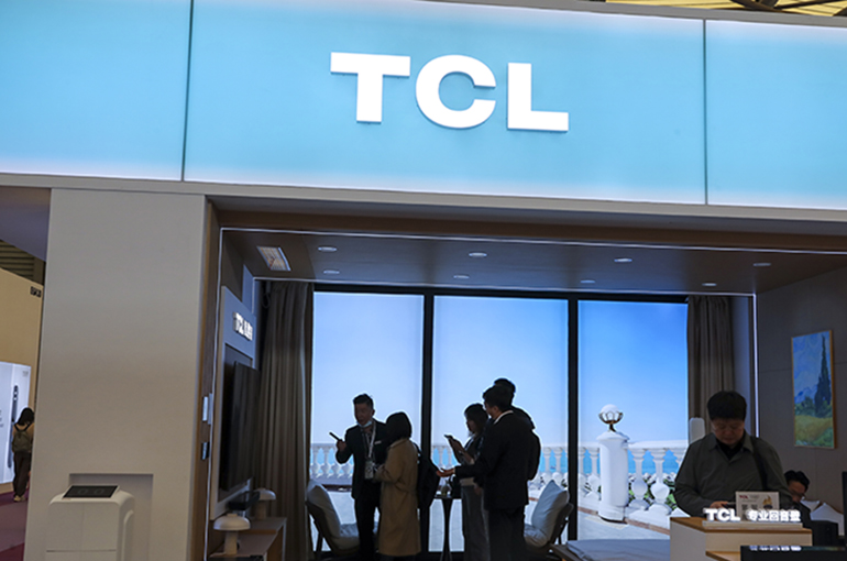 China's TCL Smart Home Jumps as Global Refrigerator Giant Expands Thailand Plant
