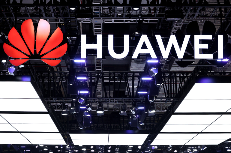 Huawei Sees AI as Major Growth Opportunity, Supervisory Board Chief Says
