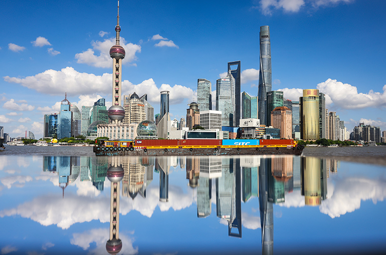 Shanghai Encourages Insurers to Create Products Covering Entire Tech Innovation Chain