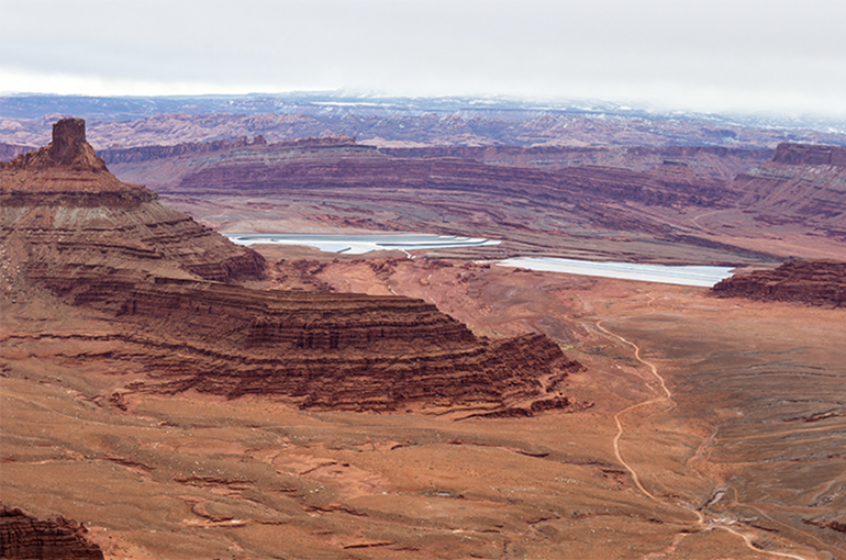 China’s Zangge, Yuntu to Spend USD171 Million for Control of Congo Potash Miner