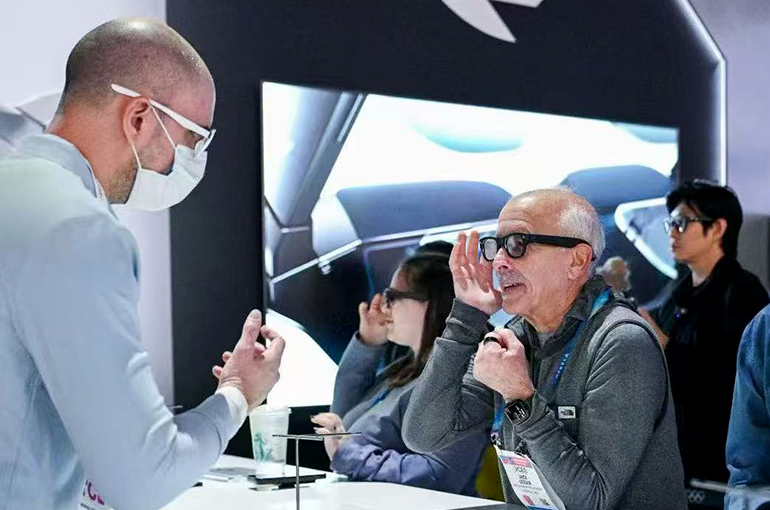 Chinese Shipments of AI, XR Glasses Surge, Boosting Supply Chain Growth