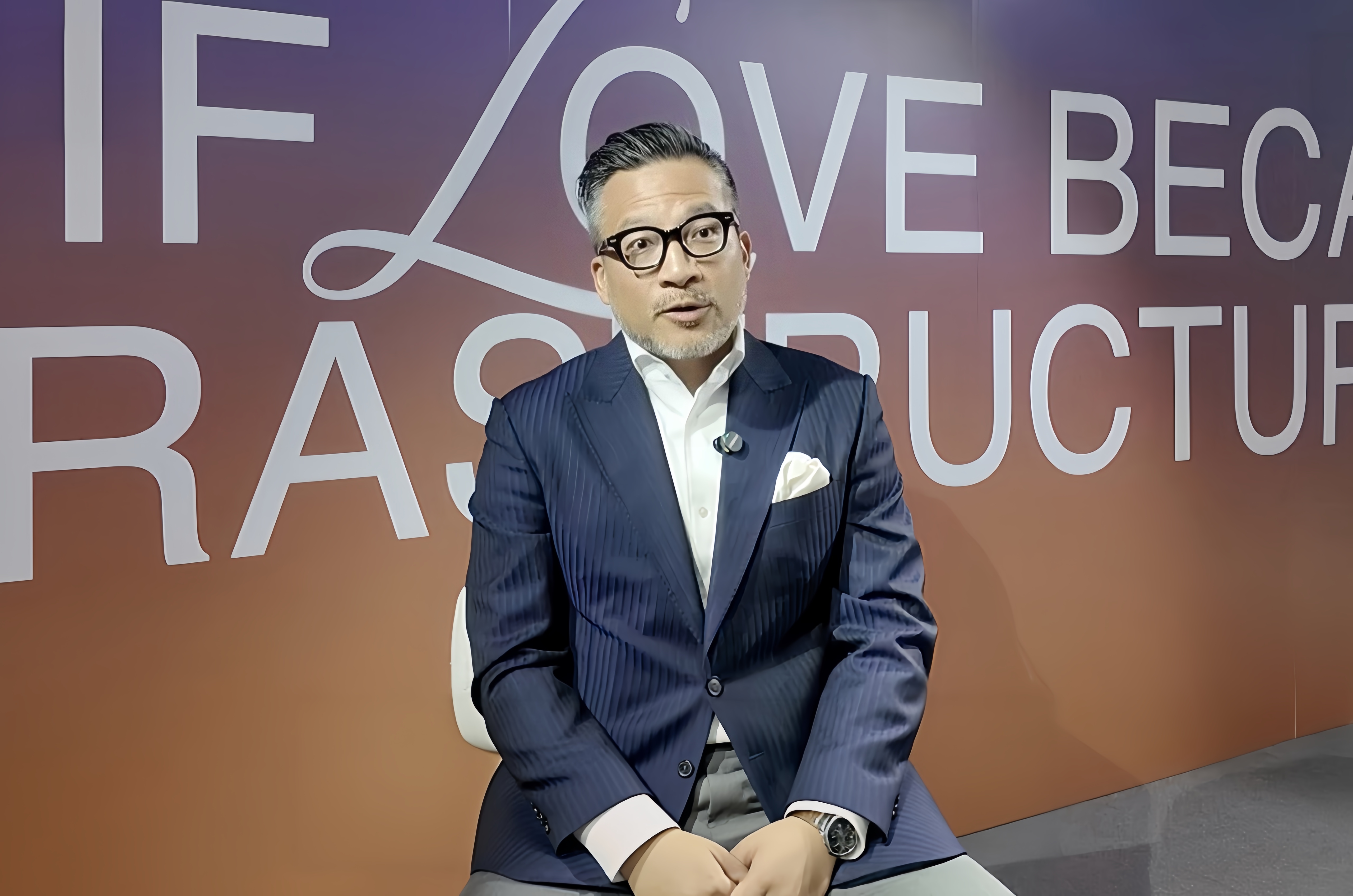 Overseas Expansion Is Built on Actual Market Demand, Rockwell Automation China President Says
