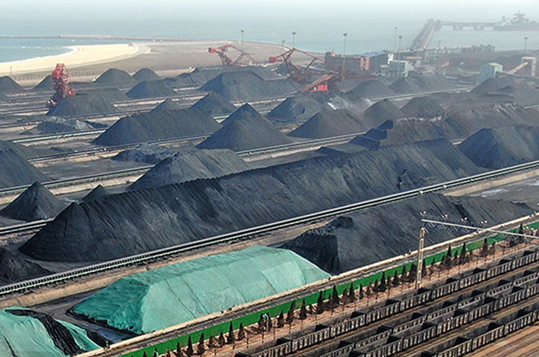 Coal Prices Shoot up Following Supply Drop in Wake of Shanxi Mine Disaster