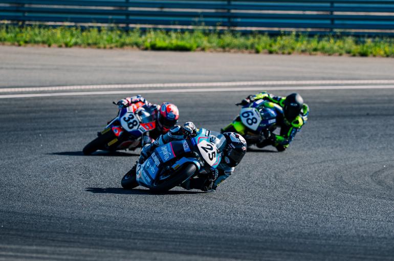 Could 2026 Be Chinese Motorcycle Racing's Inaugural Year?