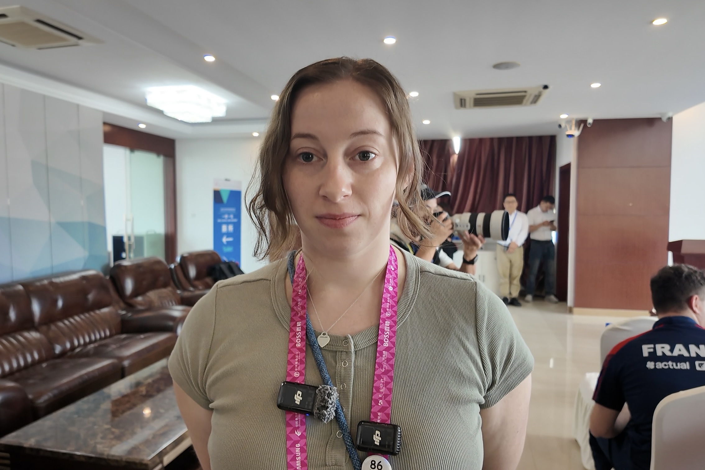 Baker Rachel Crawford Shares How WorldSkills Transformed Her Confidence, Skills and Global Network