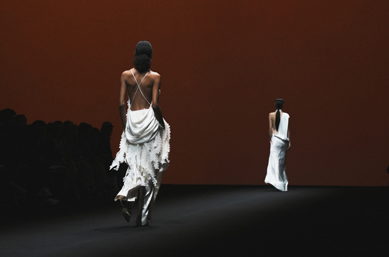Shanghai Fashion Week Spring/Summer 2027 to Draw Nearly a Thousand Brands