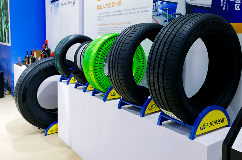 China’s Linglong Tyre Plans USD270 Million Investment in New Egyptian Plant