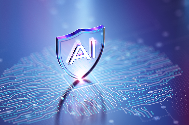 AI Rapidly Reshaping Cybersecurity Landscape, Digital Trade Expo Hears