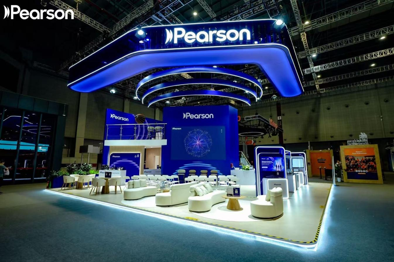 AI Outpaces Training, Leaving Workers Facing a ‘Triple Capability Gap,’ Pearson Says