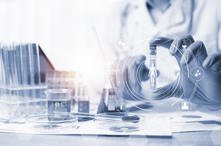 Digital Twins Push Into Clinical Trials, but Data, Regulation Hold the Key