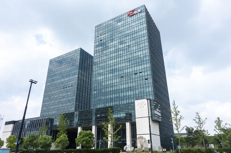 China's Hengrui Gains After Licensing Weight-Loss Drug to Novo Nordisk in up to USD2.6 Billion Deal