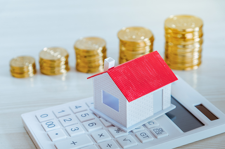 China to Cut Mortgage Costs for First-Time Homebuyers by Subsidizing Interest
