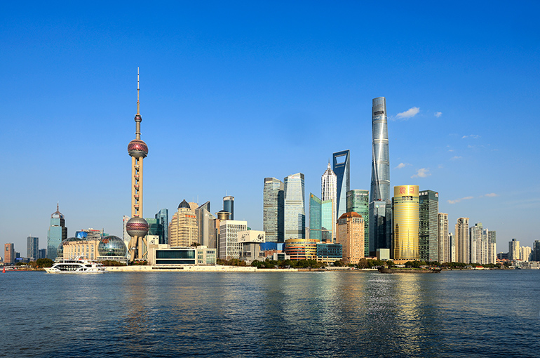 CIIE 30-Day Countdown: Foreign Capital Accelerates Layout in China