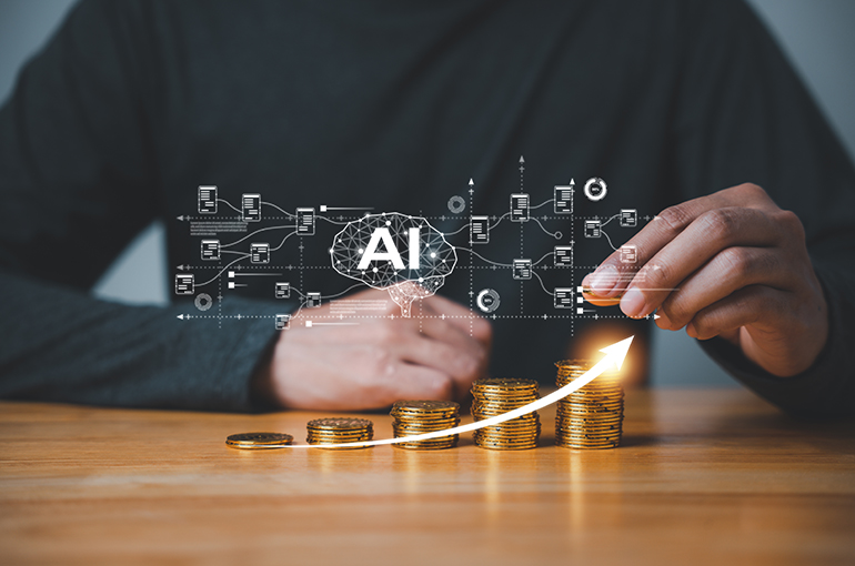 AI PhD Holders From China’s Top Universities Enjoy Pay Boom