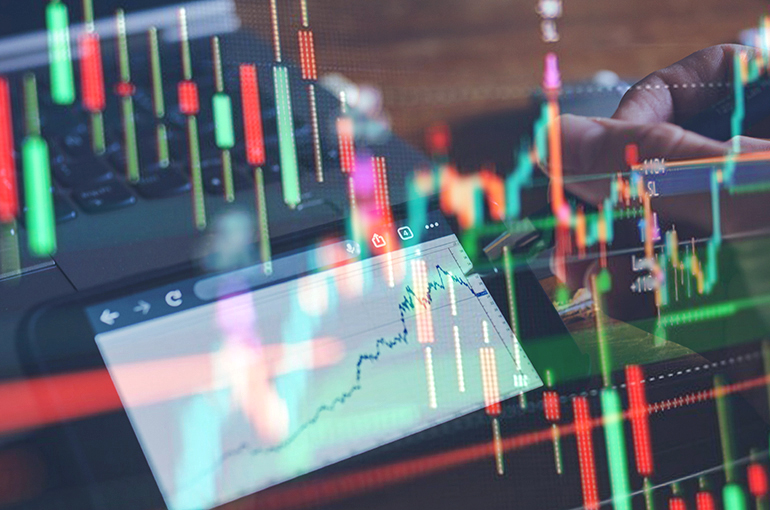 Chinese Mainland-Listed Brokerages Crank Up Offshore Expansion as Foreign Earnings Swell