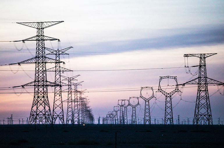 Guangxi’s Electricity Sales Industry Facing Heavy Losses, Firms Warn