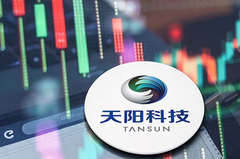 Tansun Surges on News of Deal to Purchase 20,000 Nvidia GPUs