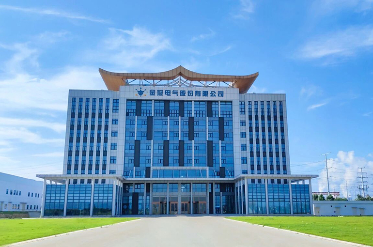 China’s Jinguan Electric Jumps by Limit After Unit Wins USD296 Million EPC Contract for PV Energy Storage, Charging Projects in Africa