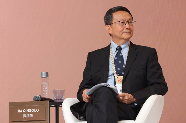 US Ties With Allies Are Unlikely to Return to Pre-Trump Norms, Peking University Scholar Says