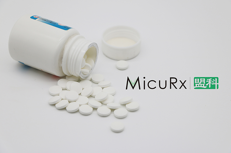 China's MicuRx Falls Despite Potential USD973 Million Cancer Drug Licensing Deal With Swiss Firm