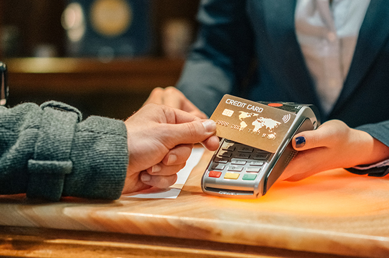 Chinese Banks Are Eliminating Benefits for Credit Cardholders as Their Profits Shrink