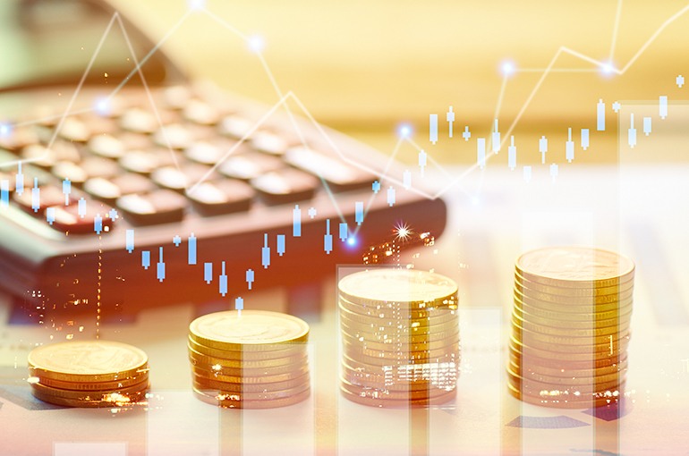 China’s Economic Outlook Improves as Yicai Chief Economists Confidence Index Ticks Up in October