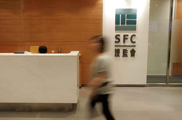 Hong Kong Regulator Freezes Record USD594 Million of Assets in Suspected IPO Fraud Cases