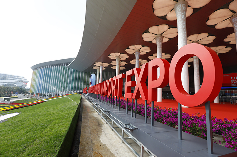 L’Oréal, Medtronic CEOs, Other Global Business Leaders Set to Attend This Year’s CIIE
