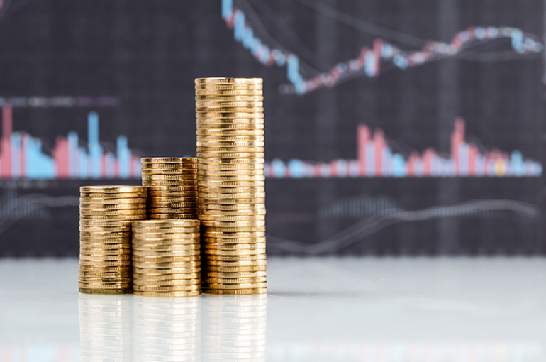 China’s New Social Financing Dips to USD4.1 Trillion in First Three Quarters But Bonds, Stocks Gain Ground