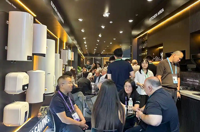 Chinese Appliance Giants Step Up Investment in Egypt, Thailand Despite Tariff Swings