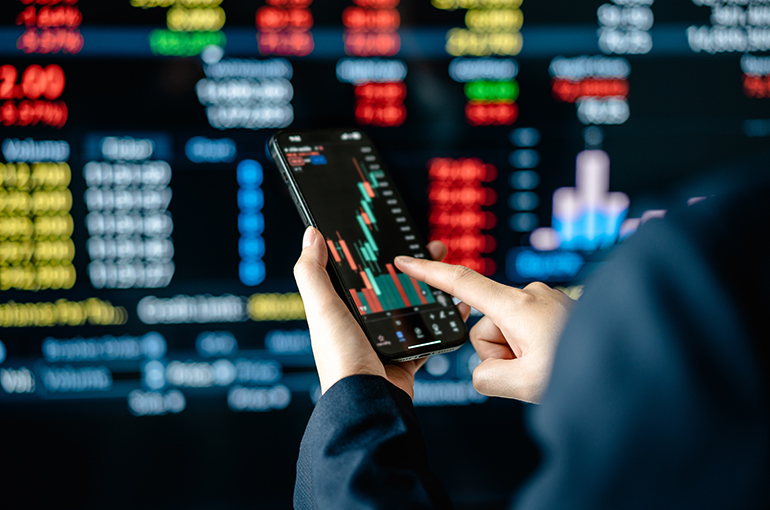 Chinese Futures Market to List New Varieties, Further Open Up During 15th Five-Year Plan Period