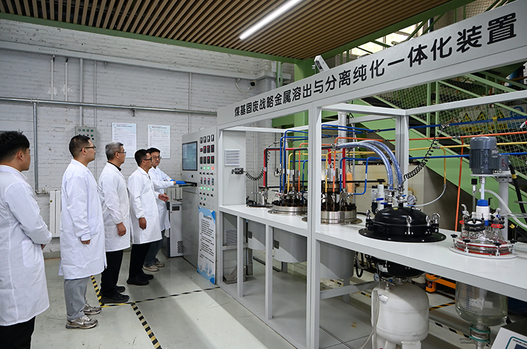 China’s Annual R&D Investment Exceeds USD583 Billion for First Time in 2025