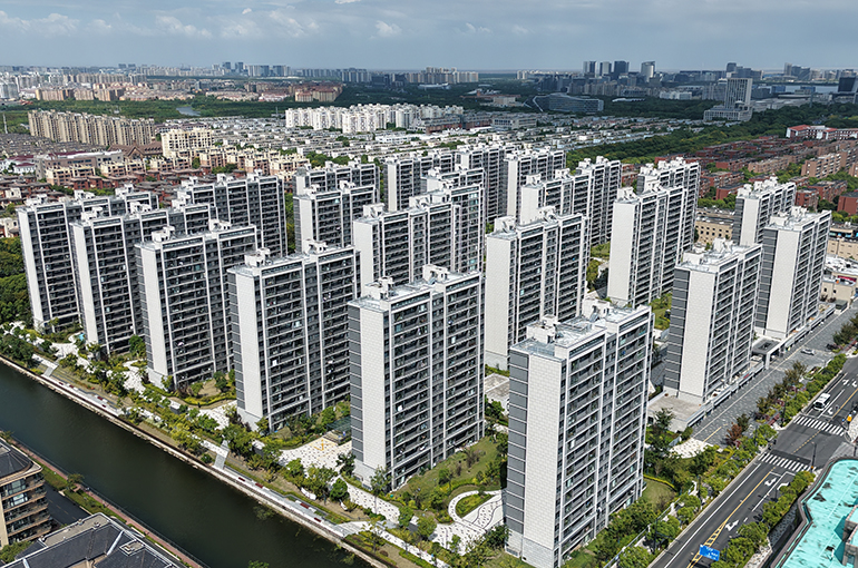 China's Top Cities Complete Housing Sales Reform Rollout as Shenzhen Moves to Curb Unfinished Projects