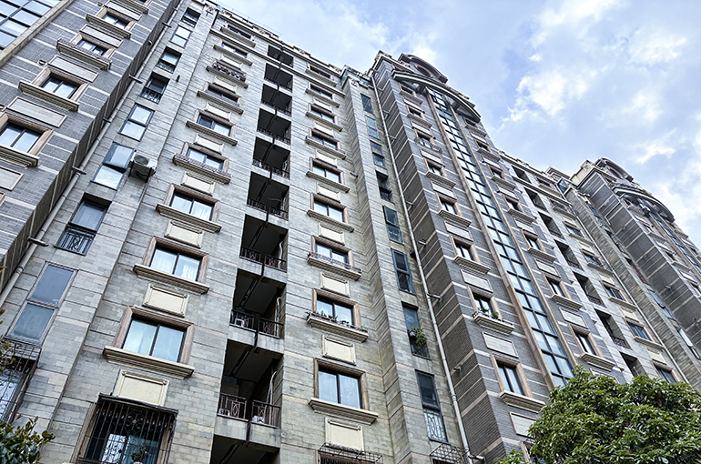 China’s Top Cities See Seventh Straight Monthly Rise in Pre-Owned Home Prices in September