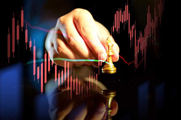China to Crack Down on Illicit Equity Sales by Major Shareholders