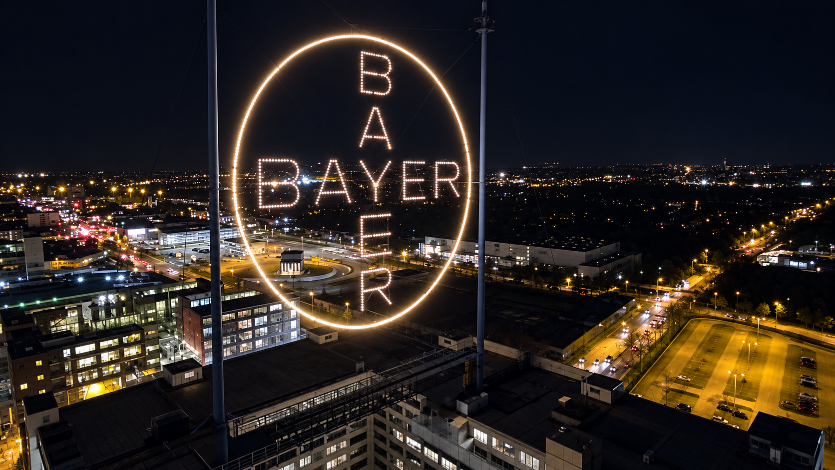 [CIIE] China Is One of Bayer’s Most Vital Pillars for Innovation and Growth, CEO Says