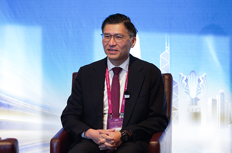 [APFF 2026] Cross-Border Access Is Next Challenge for Stablecoins After License Issuance, HK Lawmaker Says
