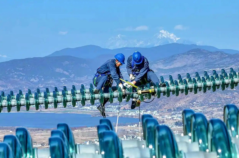 China’s First Regional Power Market Goes Live