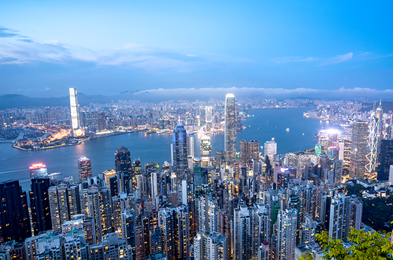 Hong Kong’s First Five-Year Plan Can Help Secure Its Place as a Global Financial Centre