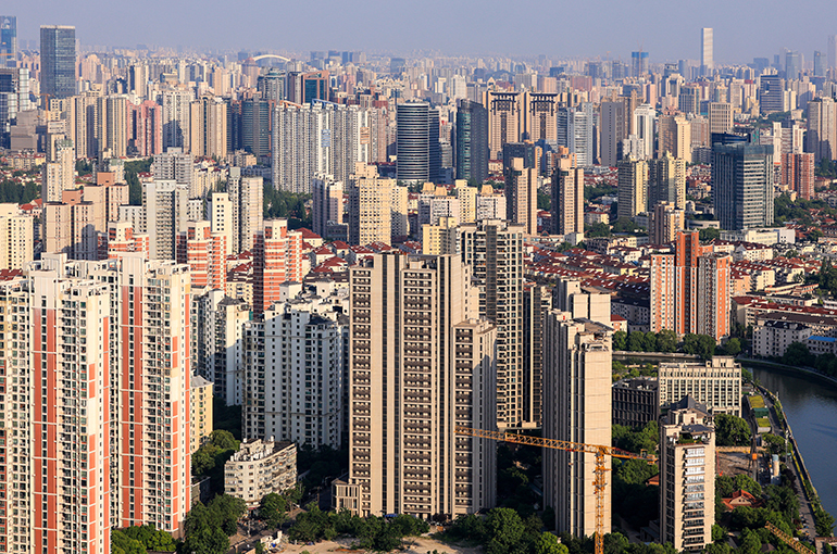 Cheap Pre-Owned Home Sales Rise After Mortgage Interest Subsidy Policy Takes Effect
