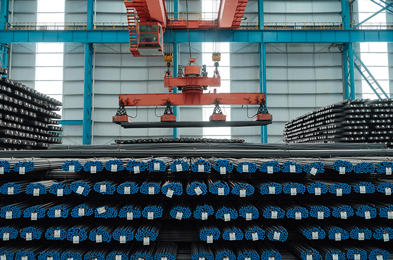 LME Launches Steel HRC Contract Using Shanghai Futures Prices