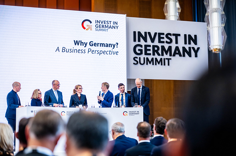 Germany's Drug Price Reform Brings New Opportunities and Challenges to Chinese Drugmakers as Global Peers Reassess Investment