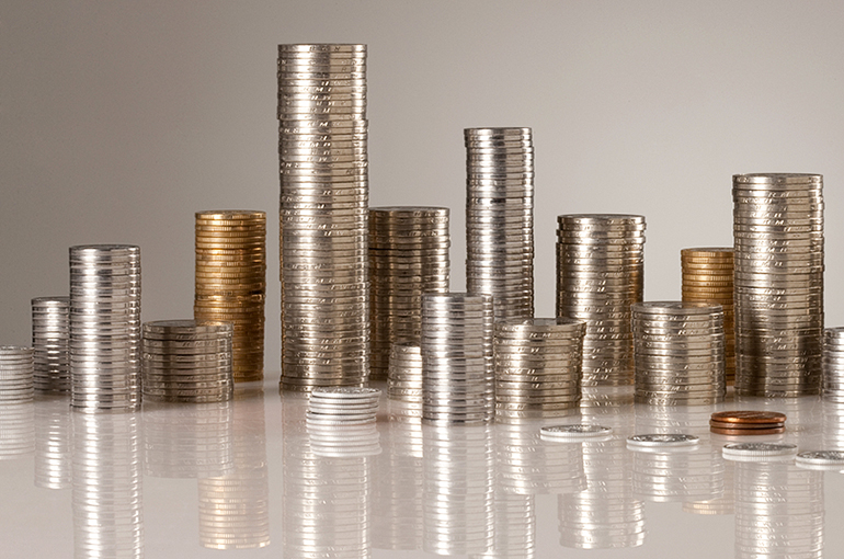 China’s Margin Trading, Securities Lending Balance Drops Over USD93 Billion in Four Months