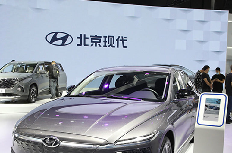 [Exclusive] Beijing Hyundai’s First Chinese General Manager to Exit After Just One Year