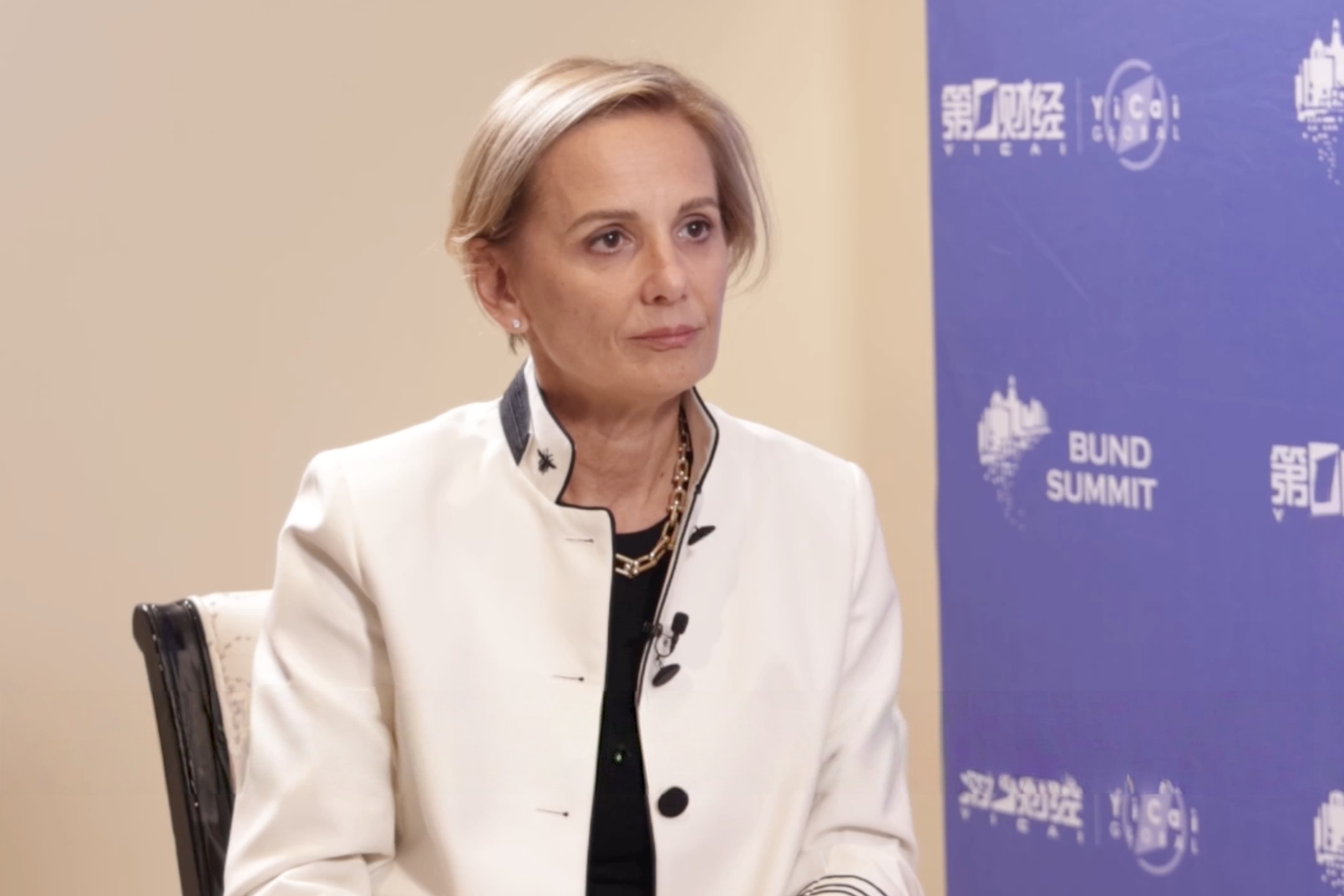 Resilience to Replace Efficiency in ‘Low-Trust’ Era, Amundi Investment Institute Head Says